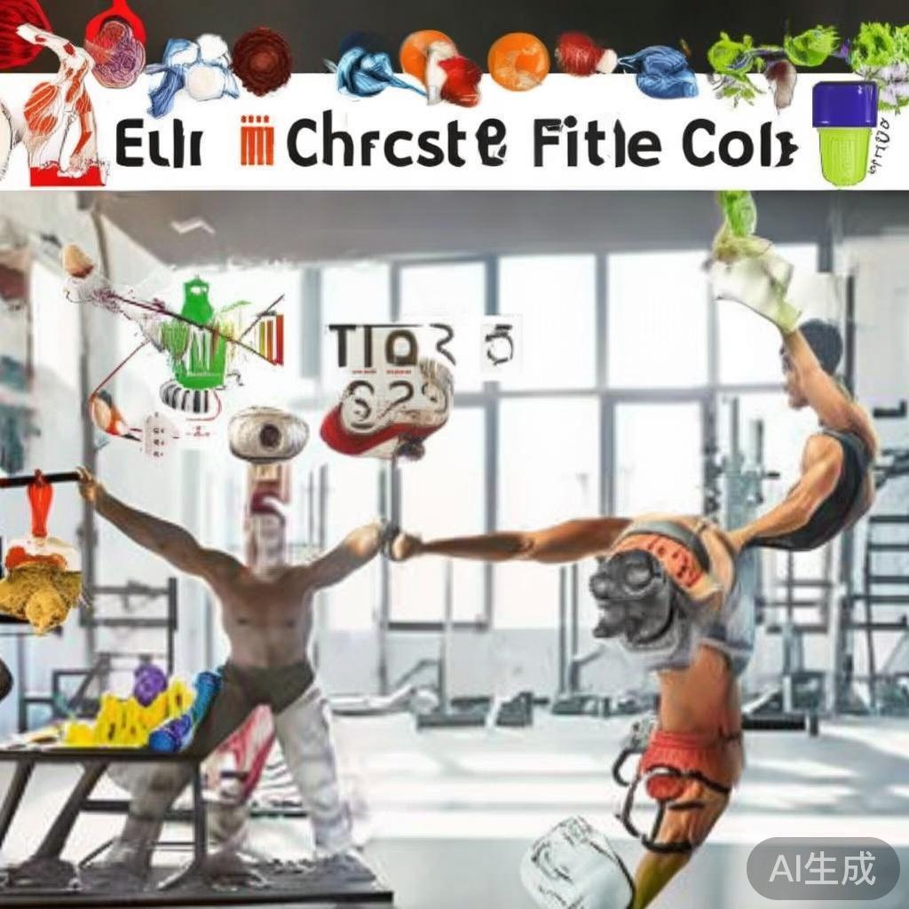 想要肉紧？这些科学方法和生活小技巧请收好！