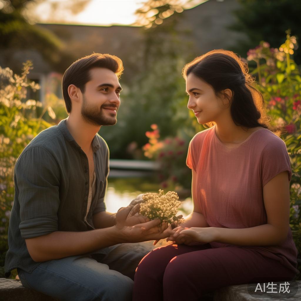 怎么才能养你？——一场关于爱与责任的温柔对话
