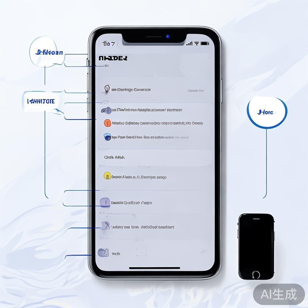 iPhone恢复出厂设置的实用技巧