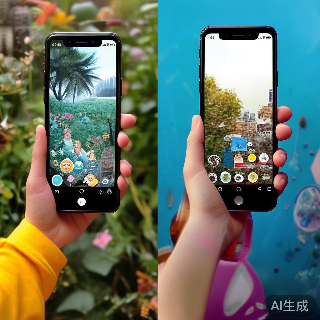 如何设置两个微信，让微信的世界充满你的记忆