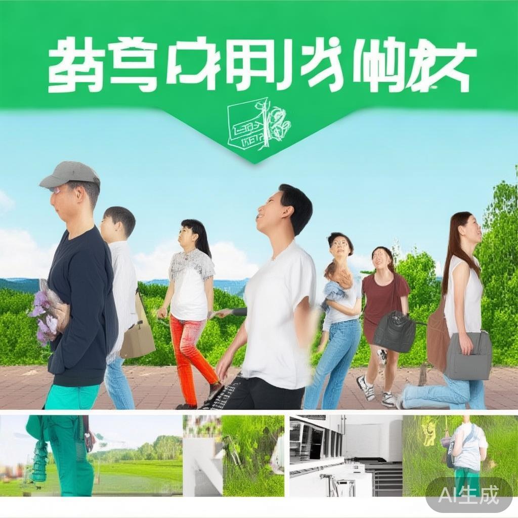 护肺指南，这些简单方法，让肺健康呼吸