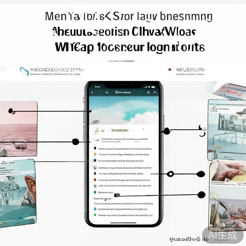 轻松实现微信分身，苹果手机设置微信双开的详细教程
