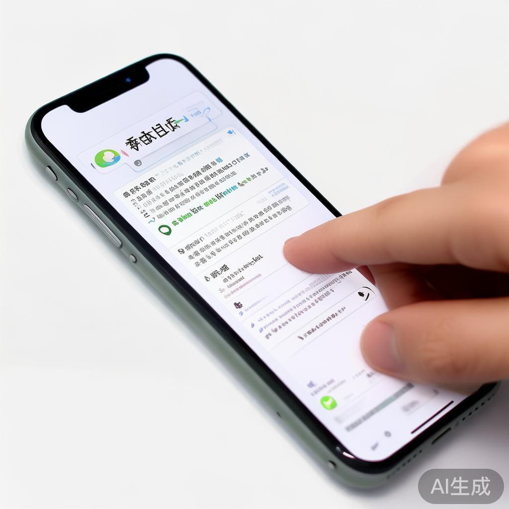 苹果手机怎么设置微信分身？