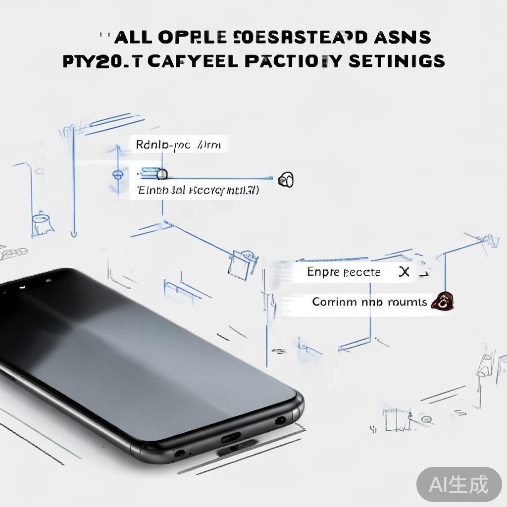 oppo 11恢复出厂设置的方法全解析