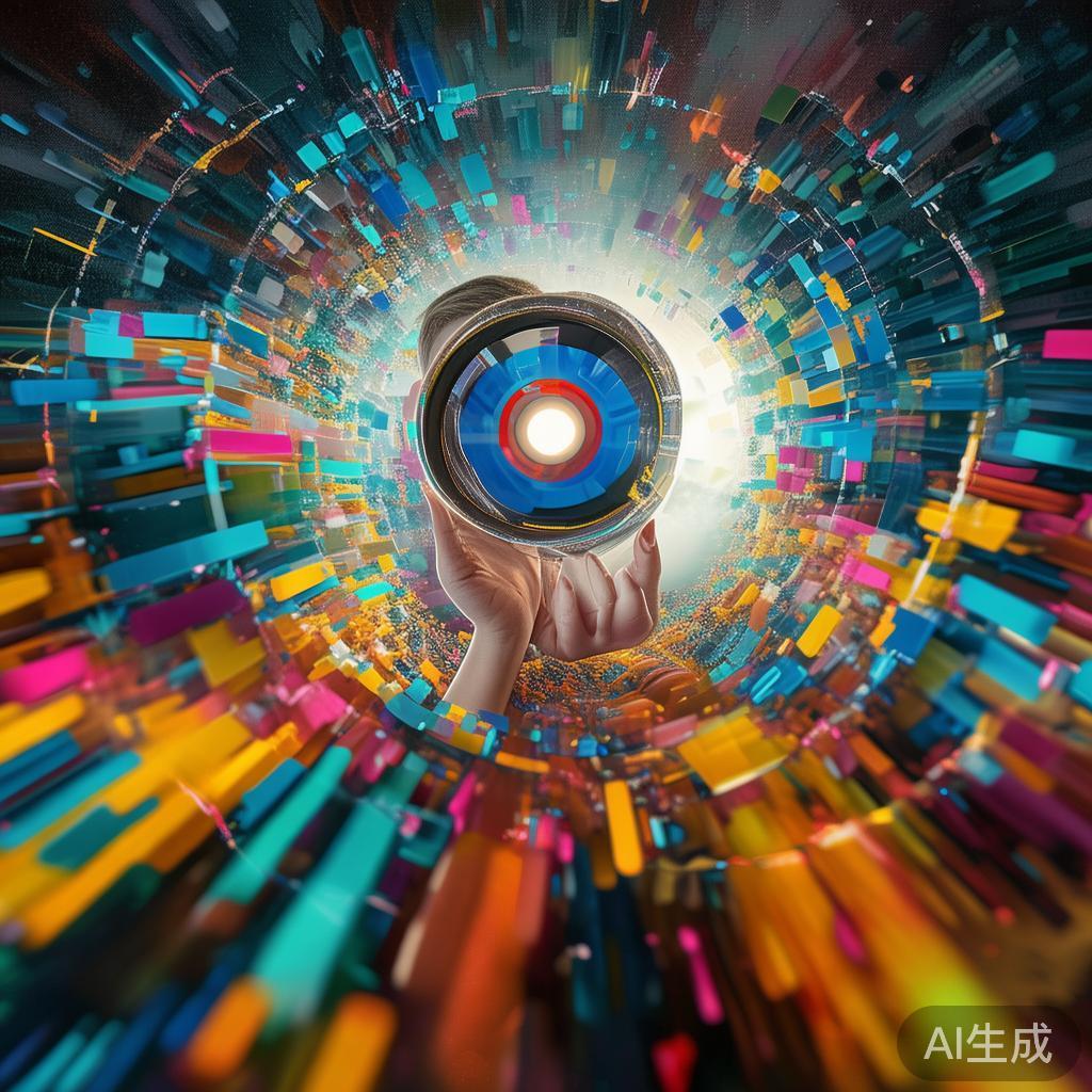 精准流量，从混沌到聚焦的营销破局指南