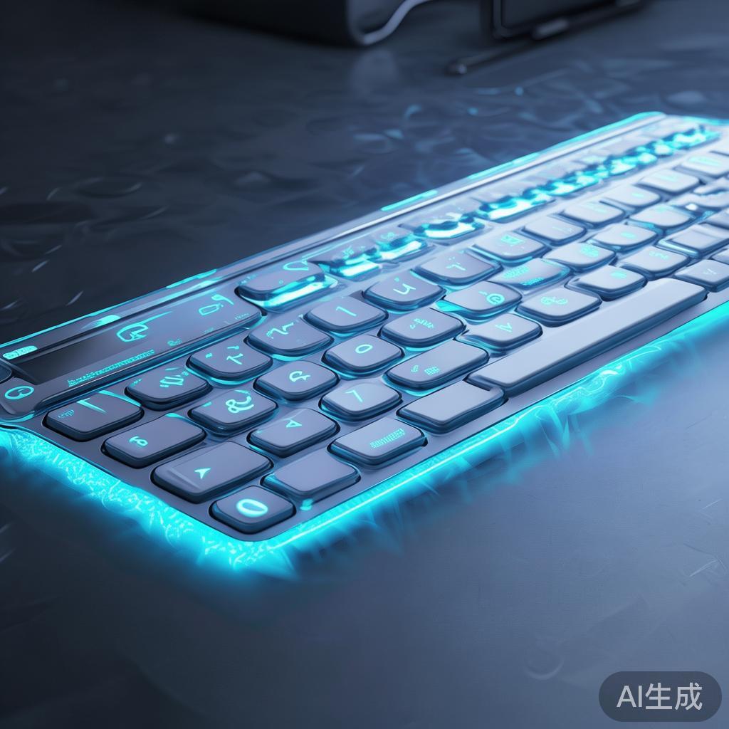 快捷键