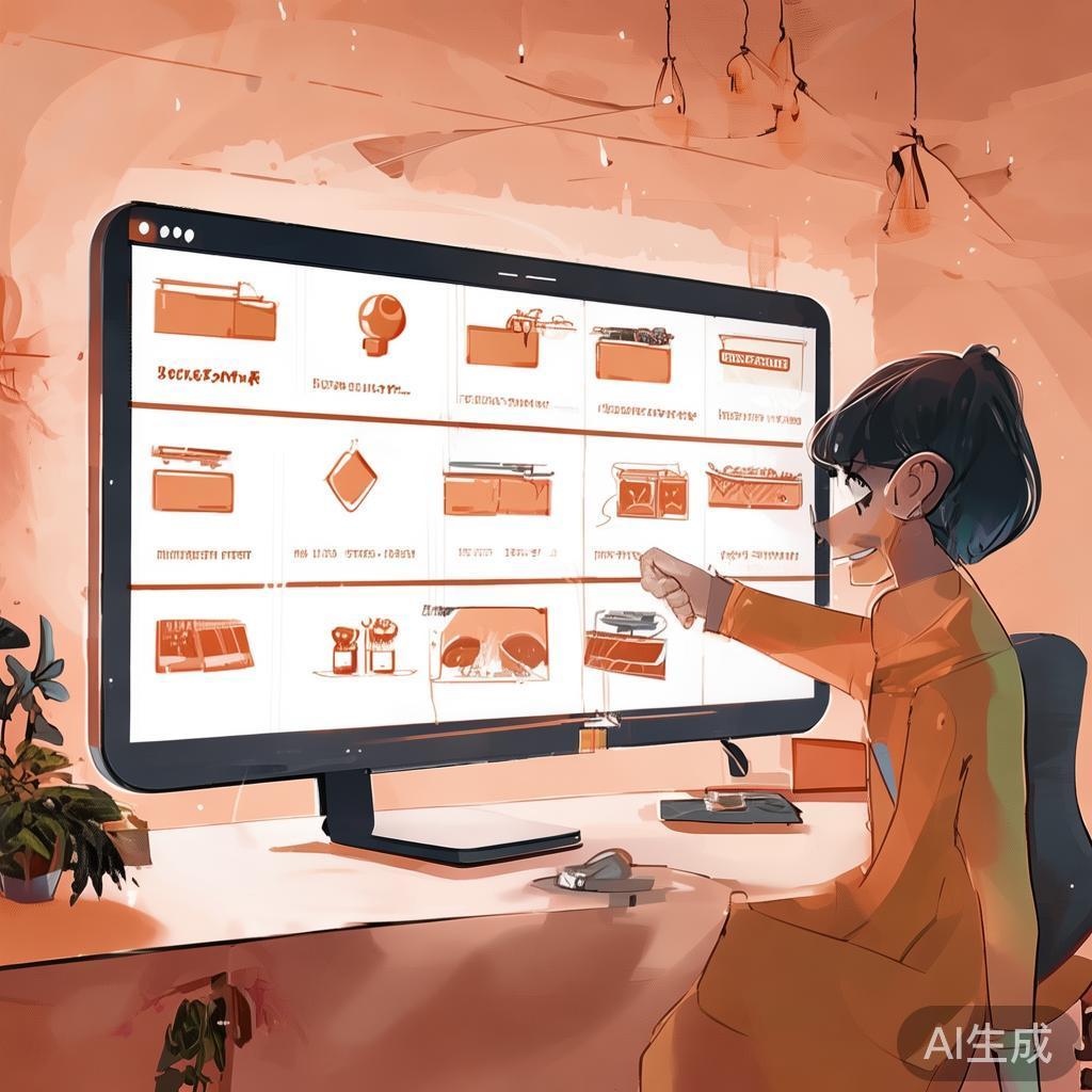 淘宝店铺设置全攻略，从基础到进阶的店铺管理技巧