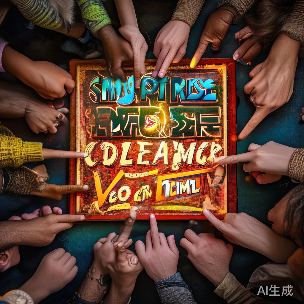 如何巧妙设置文章标题以吸引读者眼球