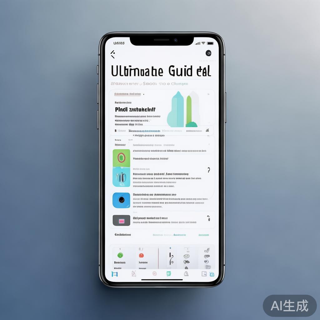 手机屏幕设置，终极指南