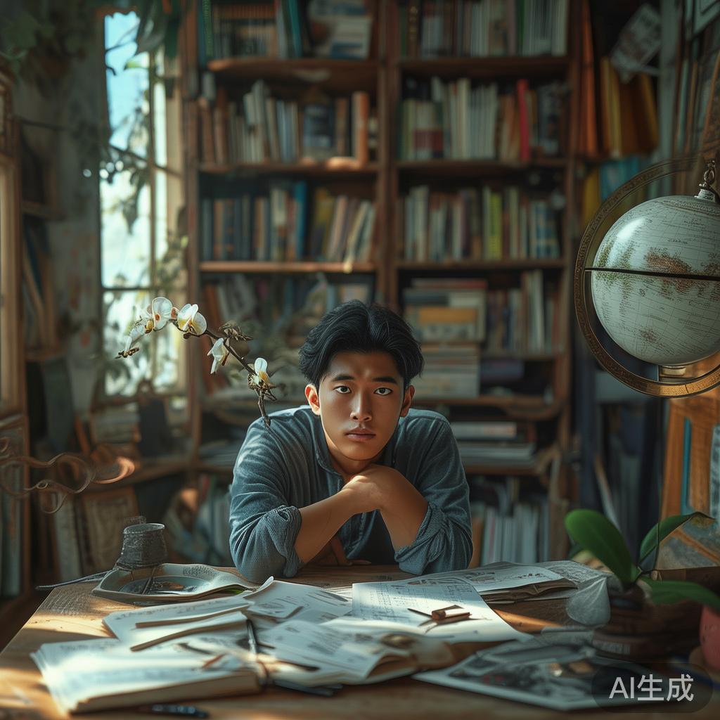 懂事的真谛，如何在成长中学会成熟与智慧