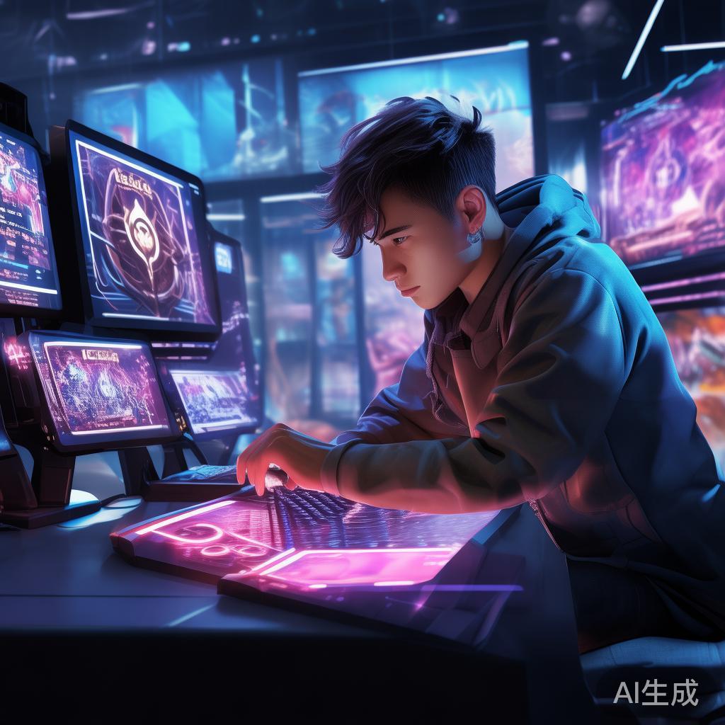 如何设置LOL