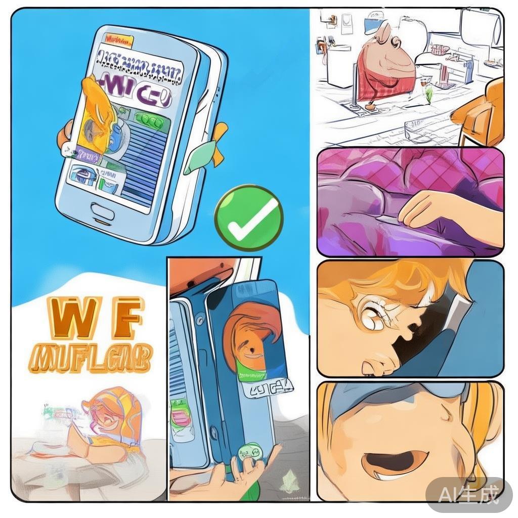 轻松掌握，无线网（Wi-Fi）设置全攻略