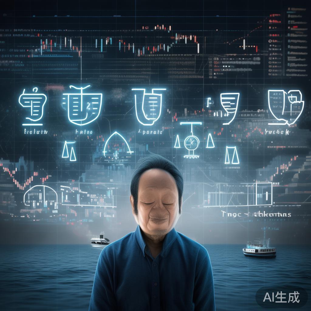 如何避开股市套牢陷阱？掌握这五大核心策略