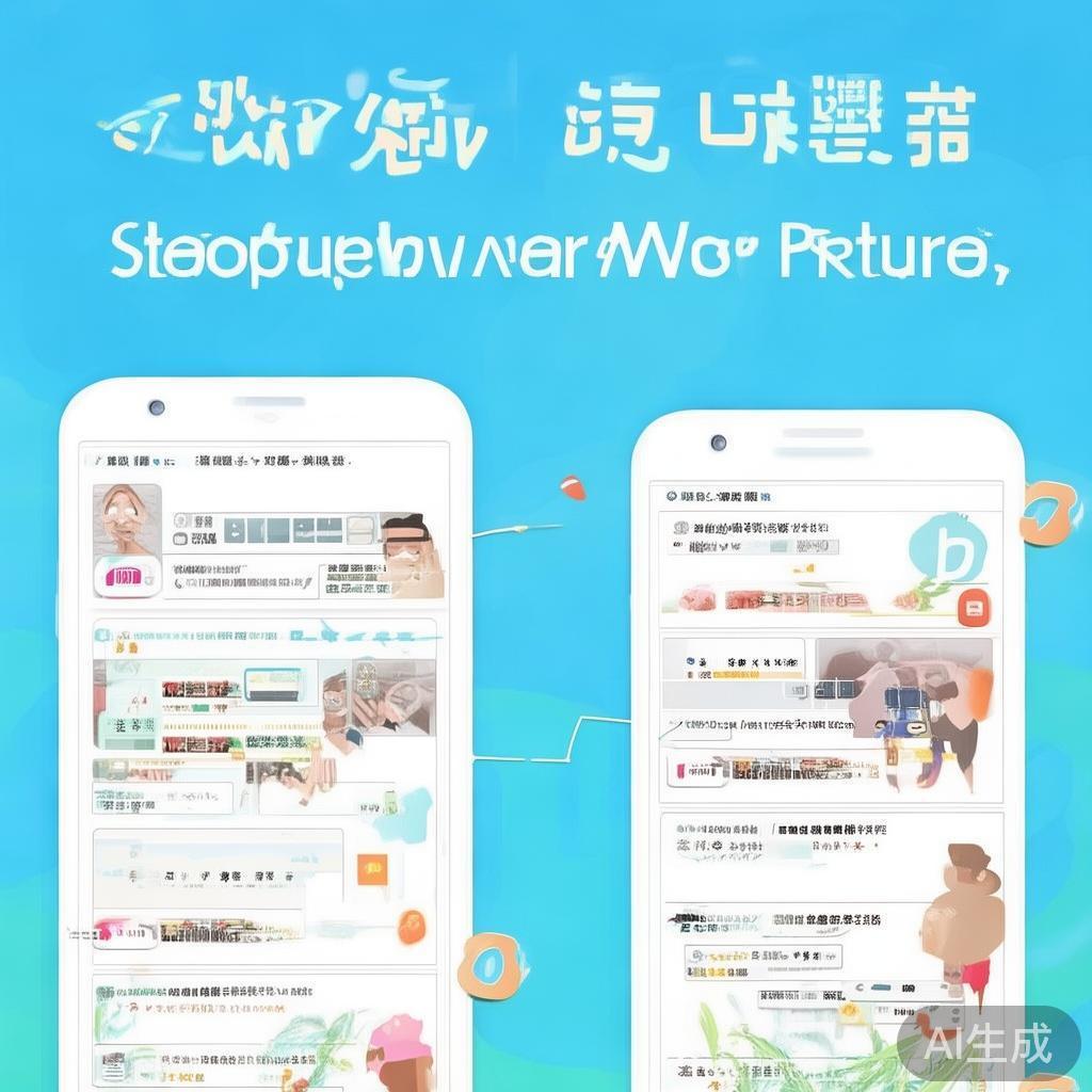 微信头像设置方法全解析