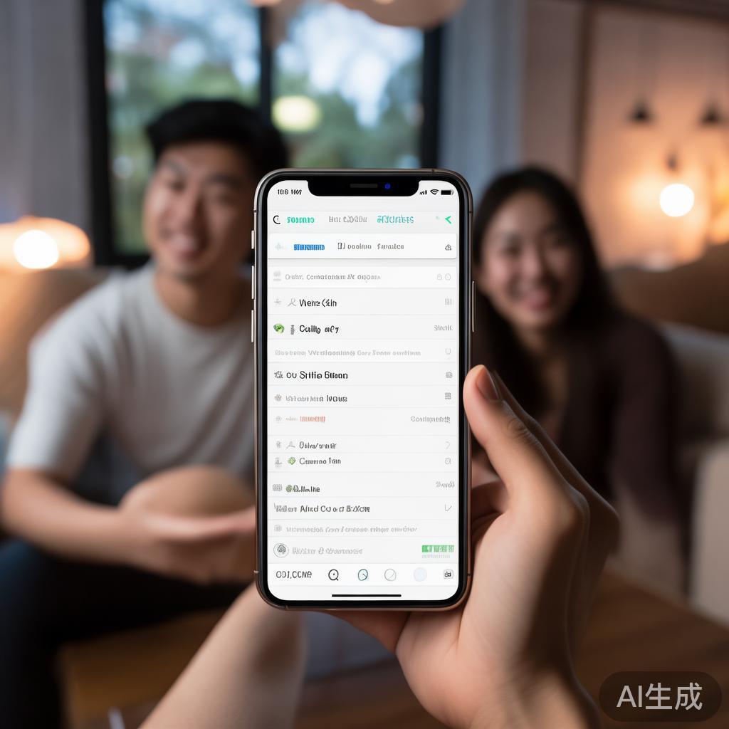 微信语音设置，让沟通更顺畅，简单实用