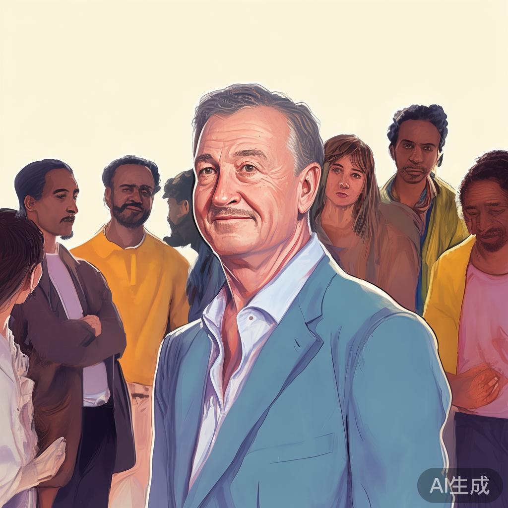 告别老脸红，从容应对社交尴尬的实用指南