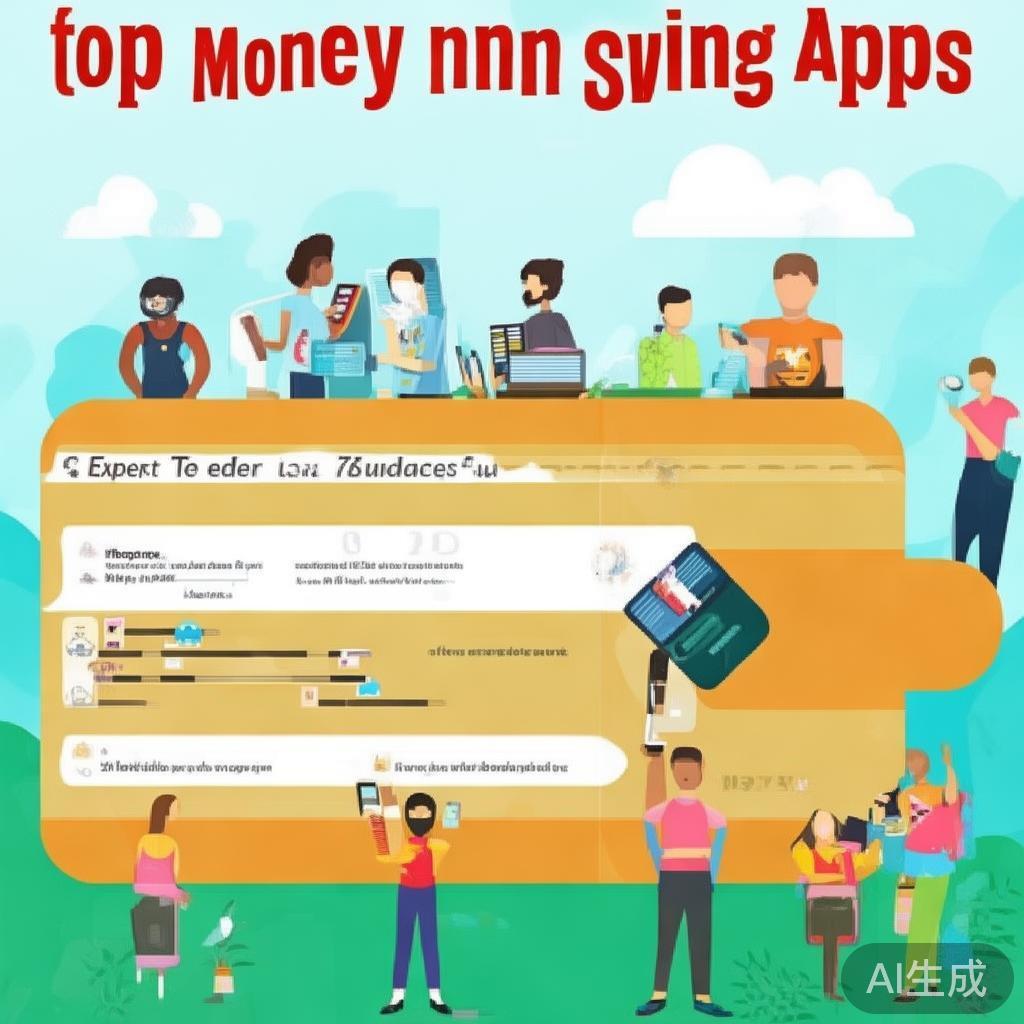 省钱软件怎么选？实用指南帮你轻松管理钱包！