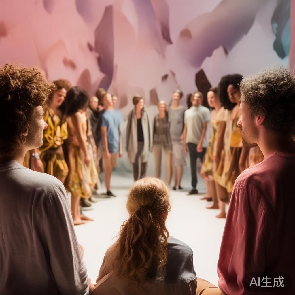 如何避免人际交往中的对斜倾向