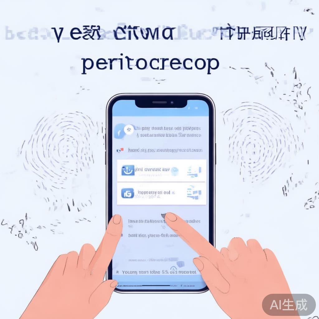 守护隐私，轻松设置微信锁，详细步骤指南