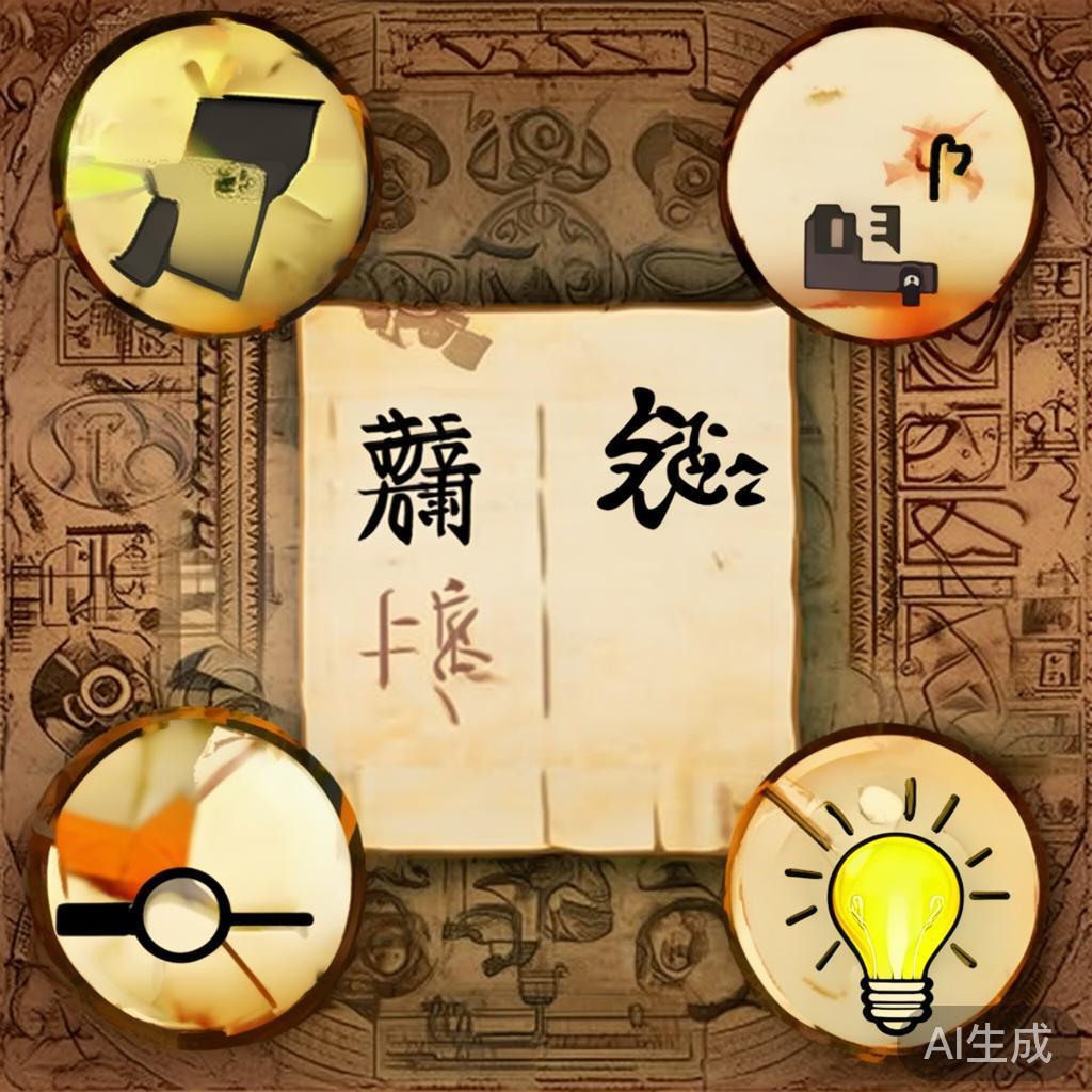 解图秘籍，轻松破解图片难题的四大方法