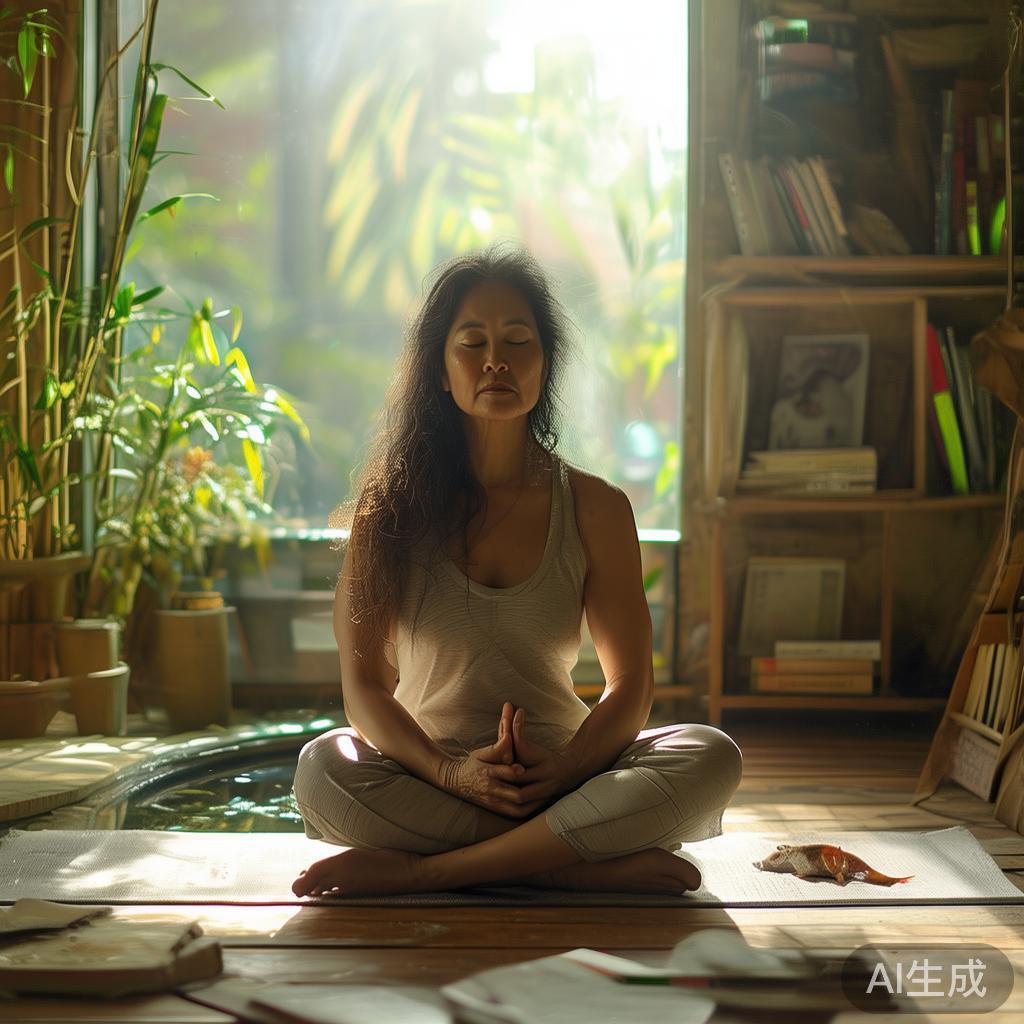 远离风湿困扰，科学预防，从生活细节做起