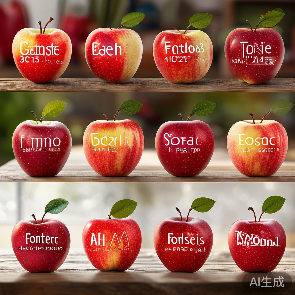 苹果字体设置全指南