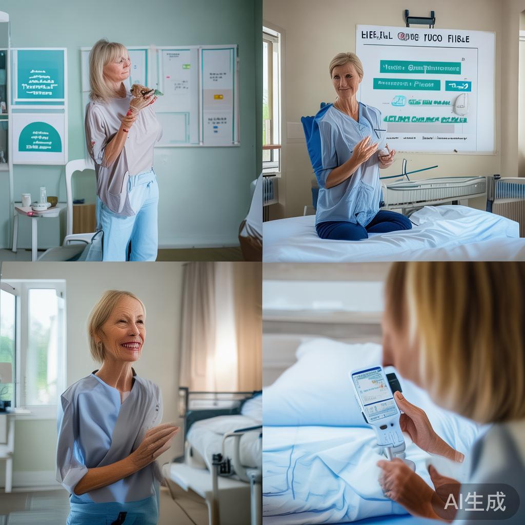 心衰患者如何有效避免休克发生，关键措施与日常管理
