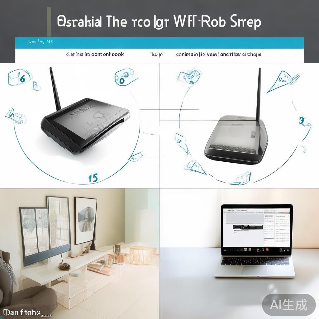 怎么设置WiFi路由器，Step by Step指南