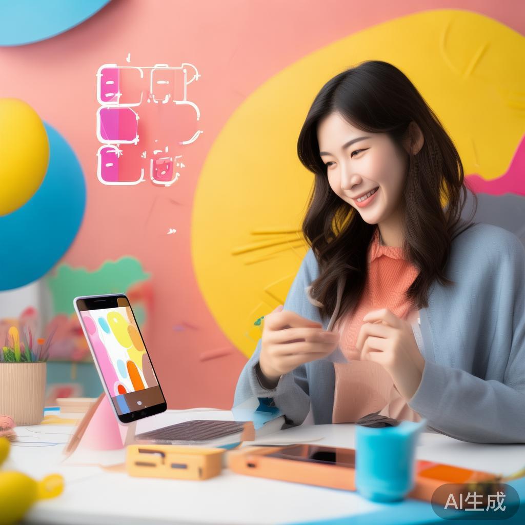 轻松上手，如何高效设置你的抖音号
