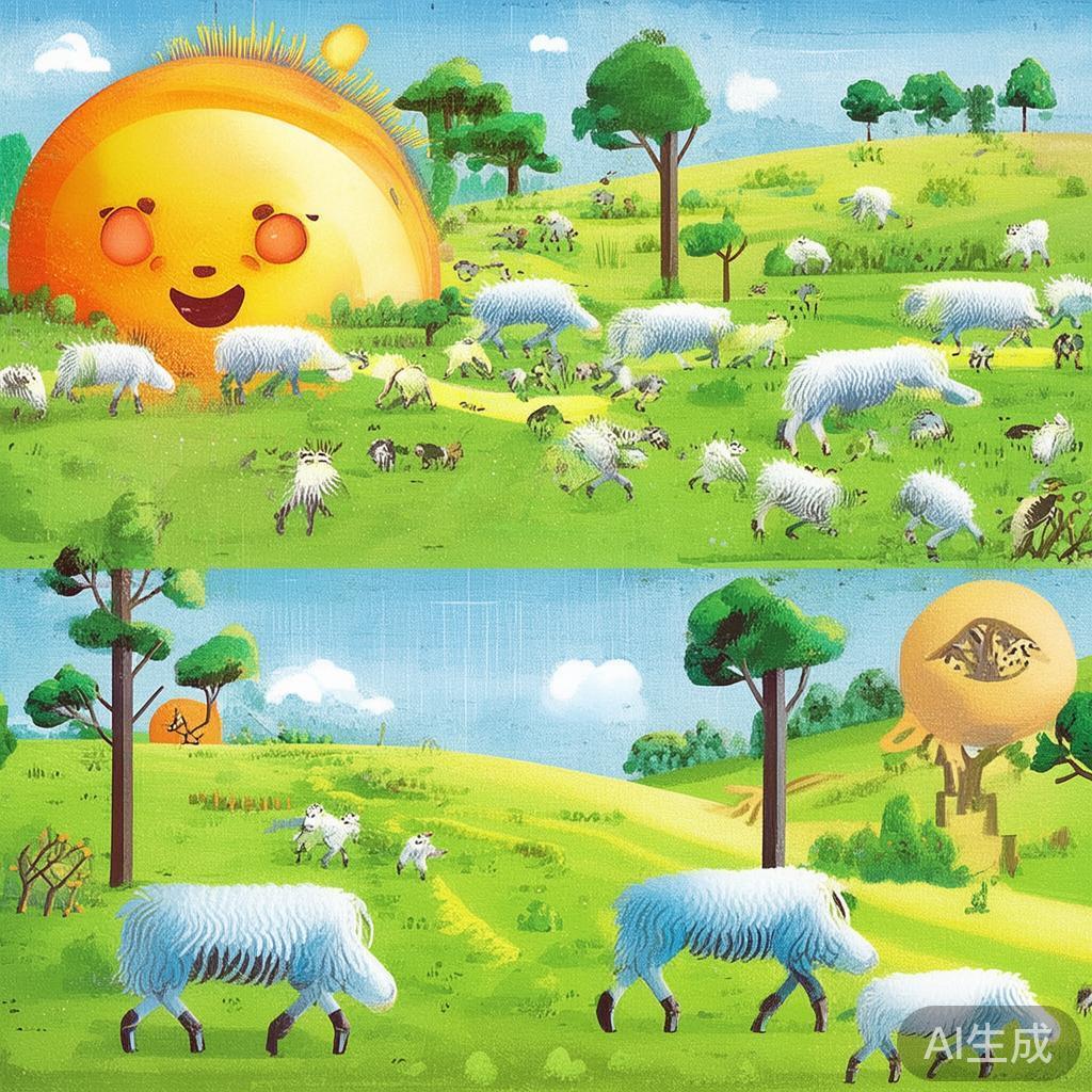 如何实现日羊，从字面到隐喻的全面指南