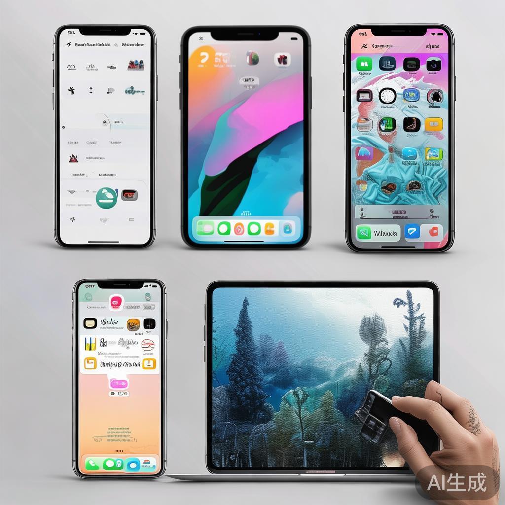 苹果设置主题的几种方法