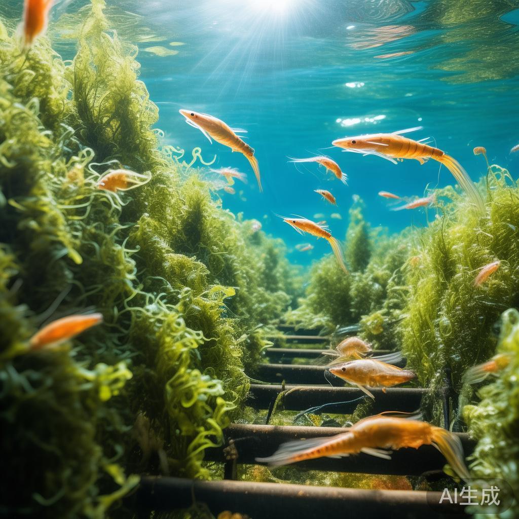 虾怎么才能活？这些养殖技巧要知道！