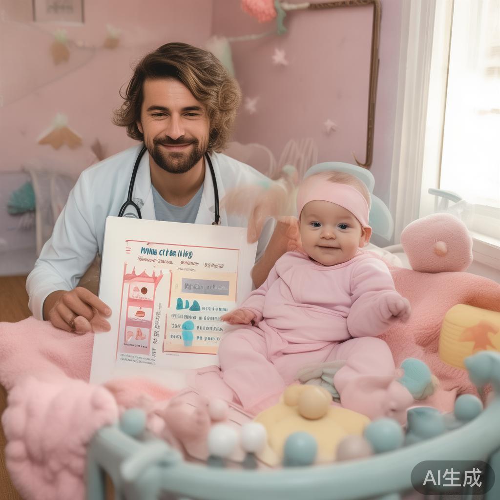 守护宝宝健康，科学避免婴儿感冒的实用攻略
