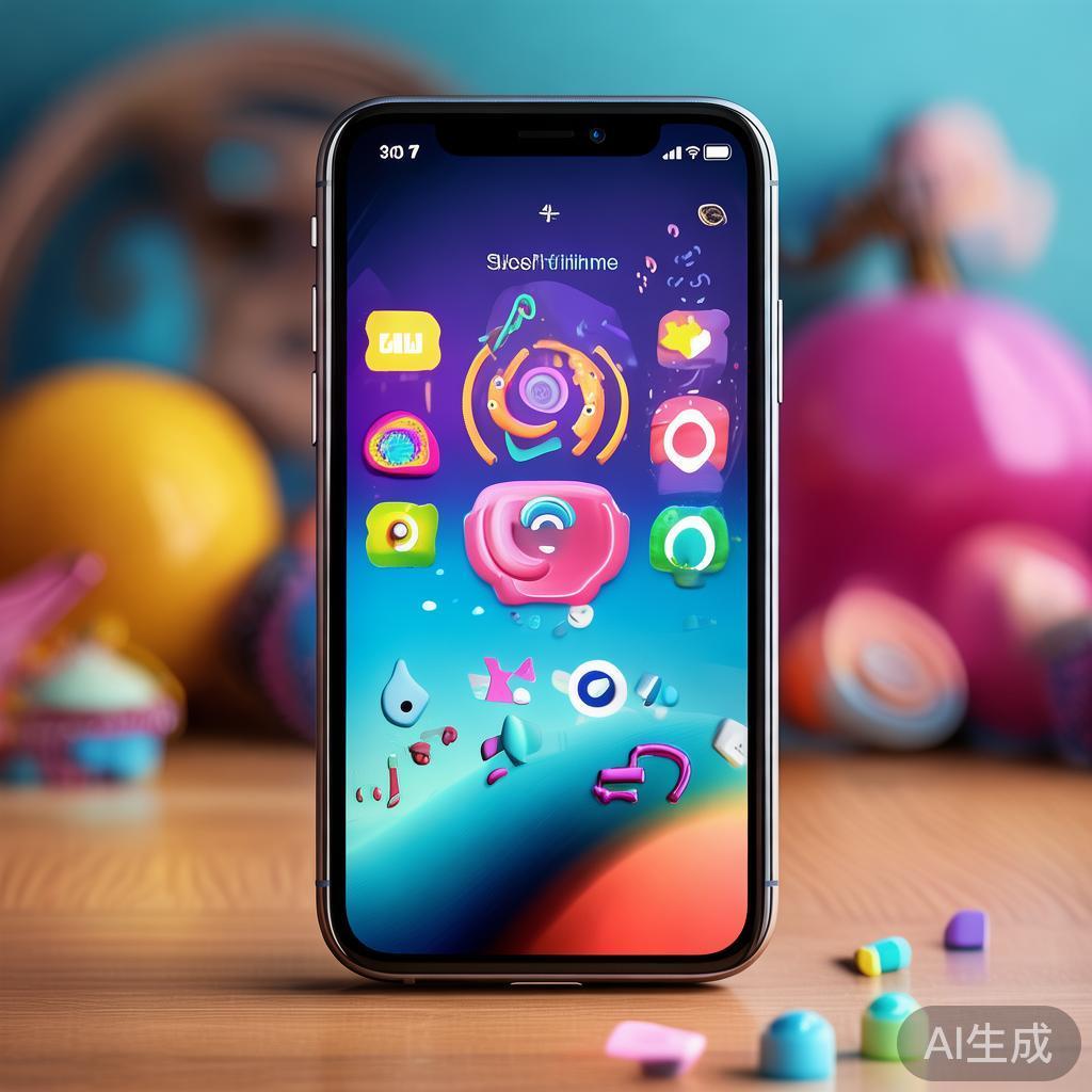 轻松设置，让你的苹果手机铃声与众不同