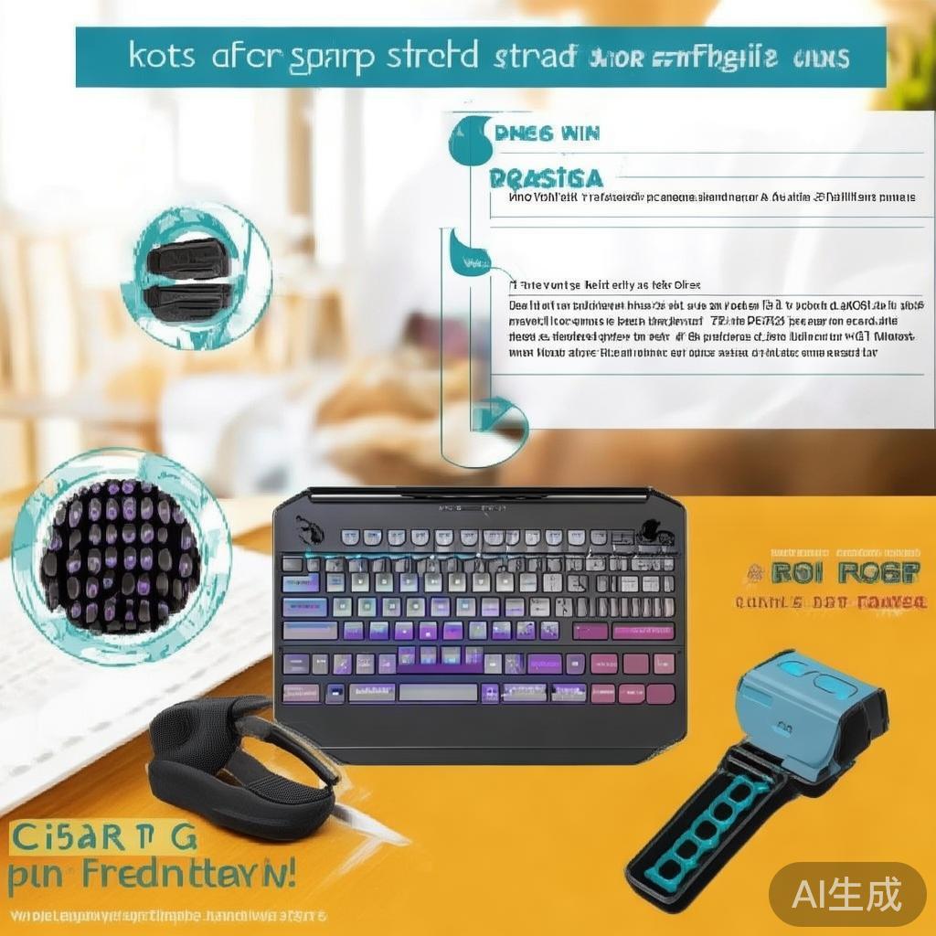 告别手指劳累，日常防护与实用技巧指南