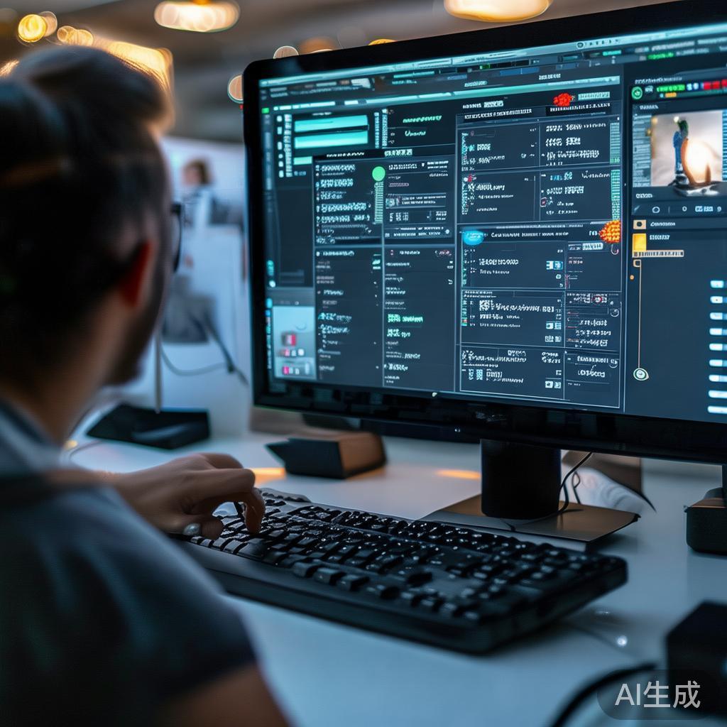 OBS（Open Broadcaster Software）设置指南，从基础到进阶的配置教程