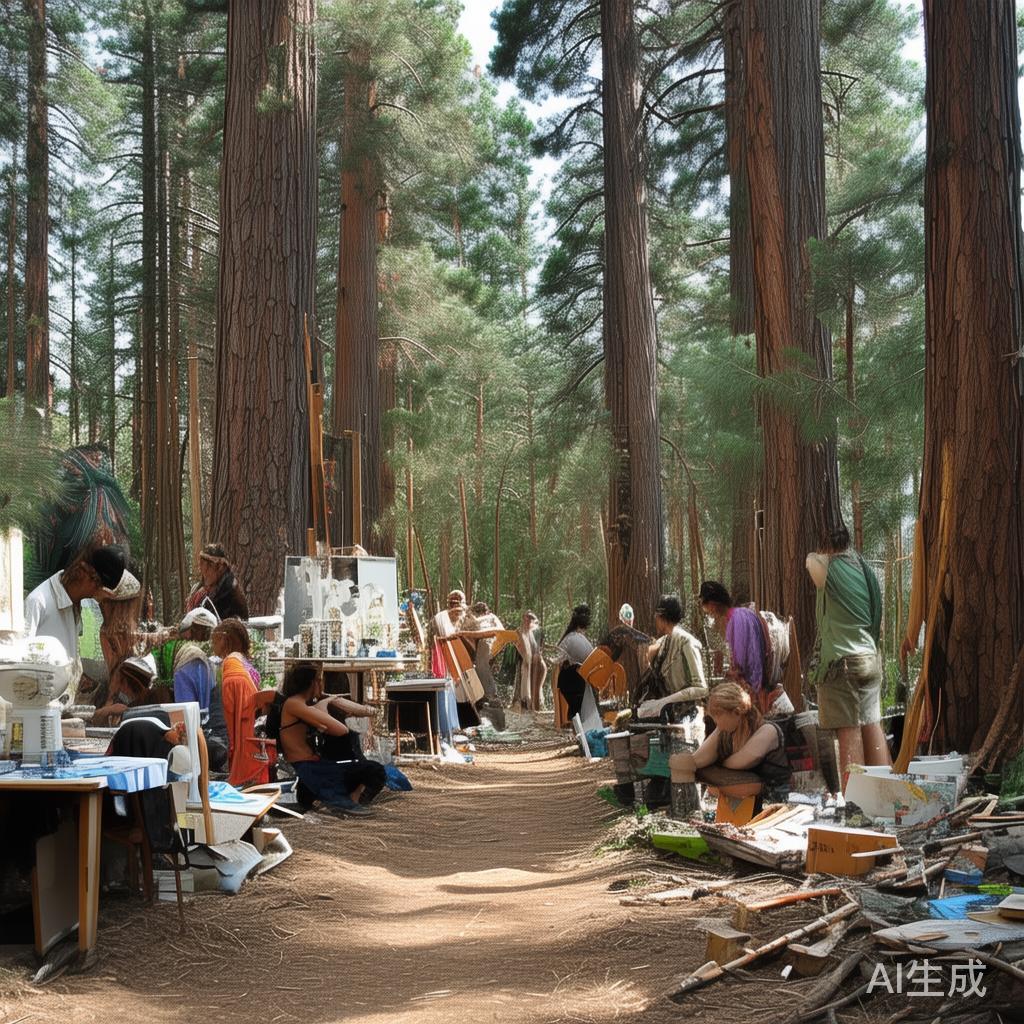 松跨之道，跨界思维的艺术与实践
