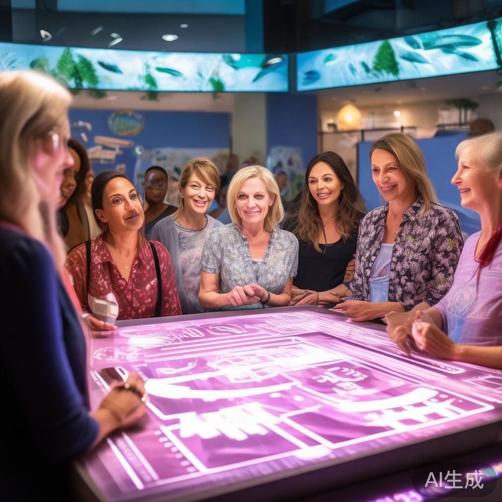 科学预防乳腺癌，守护女性健康的必修课