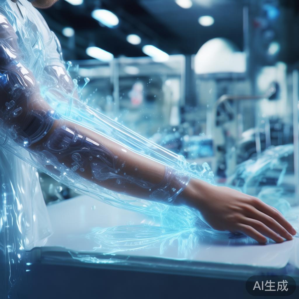 汗频发影响美观？科学避免出汗，远离汗斑困扰