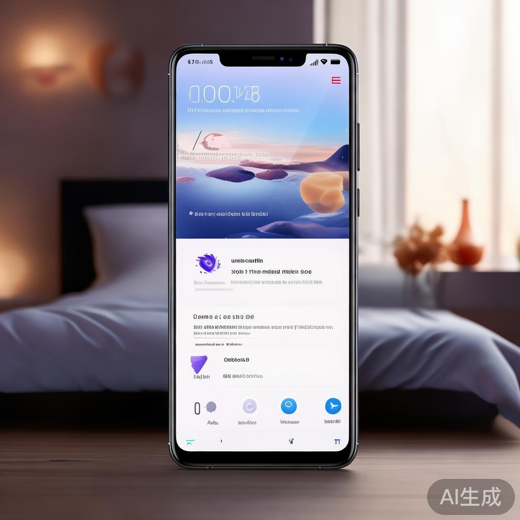 华为手机闹钟设置全攻略，轻松掌握个性化提醒