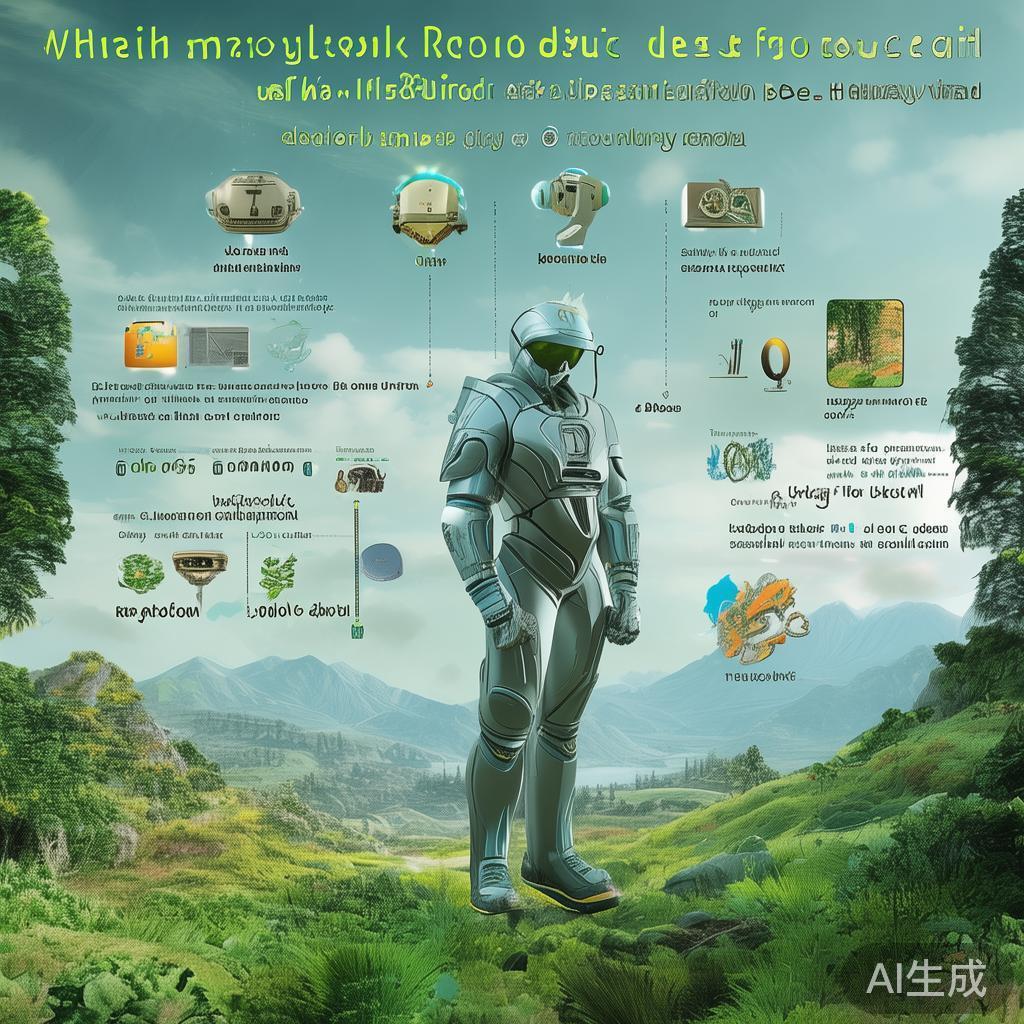 远离生活辐射，实用防护指南，守护健康每一天