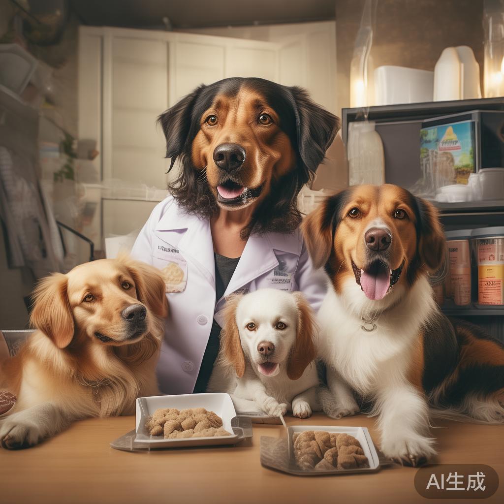 如何科学预防狗狗癫痫？守护毛孩子的健康指南