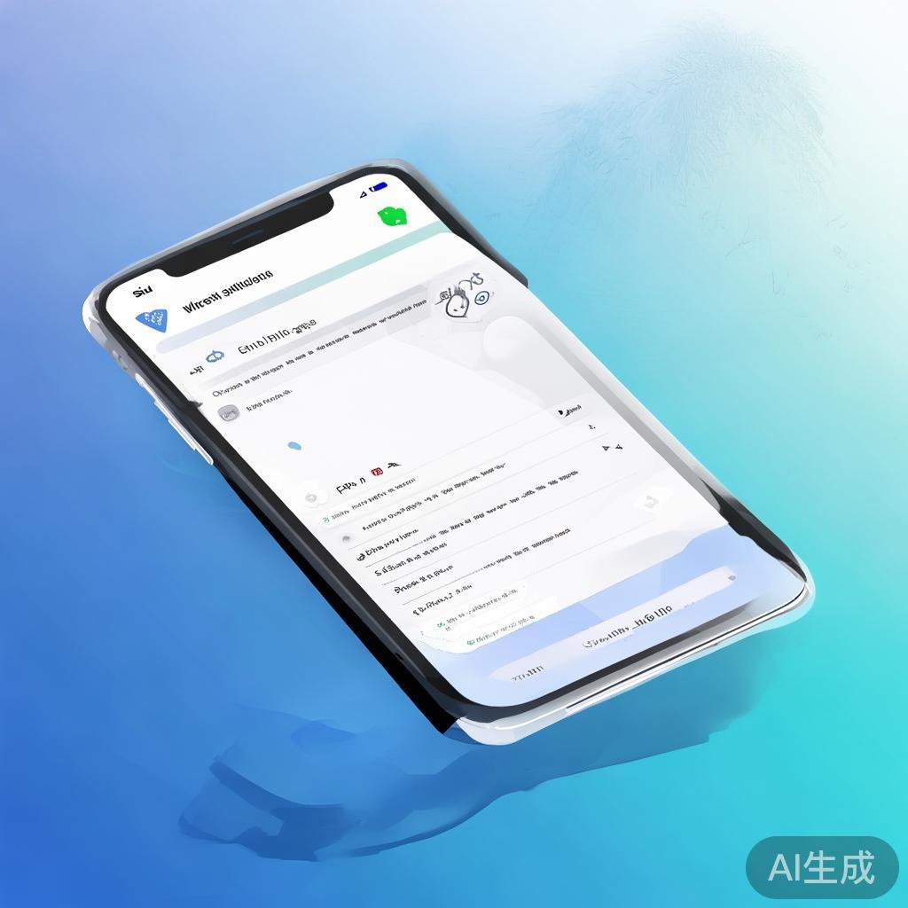 微信隐私设置，保护数据，维护信任