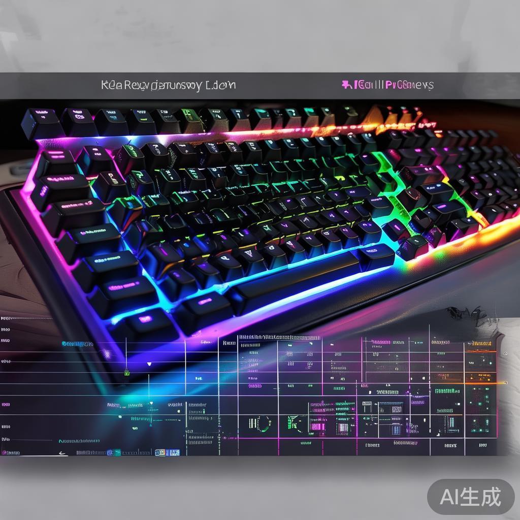 键盘灯设置方法全解析