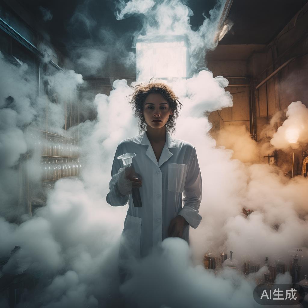 沸点之下，如何保持冷静与克制