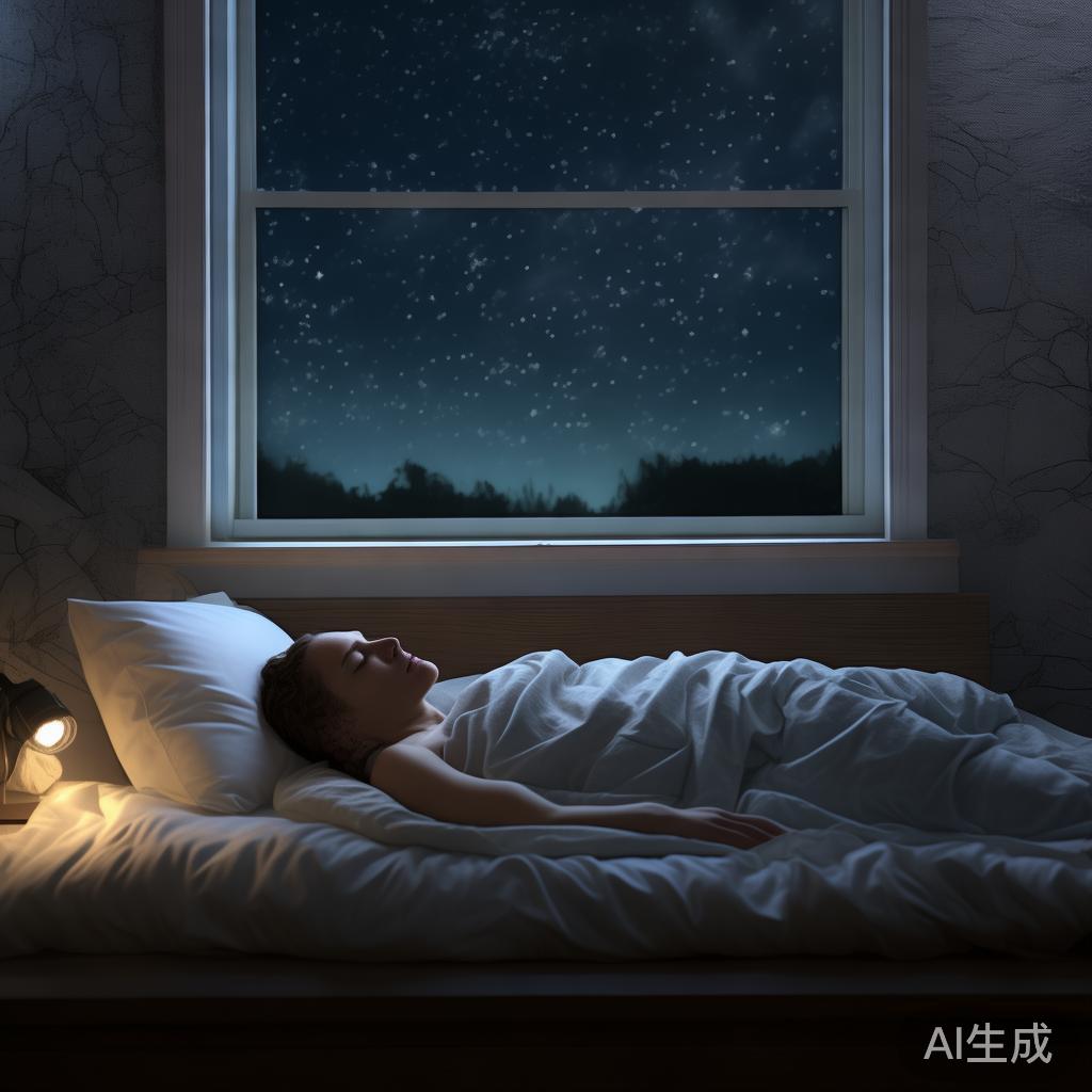 彻底告别依赖，掌握独立入睡的秘诀
