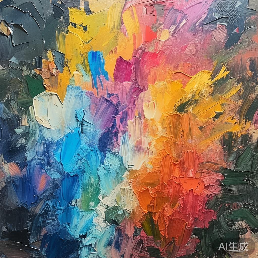 如何才能画出好画,从技法到表达的创作之旅 如何才能画出好画,从技法到表达的创作之旅