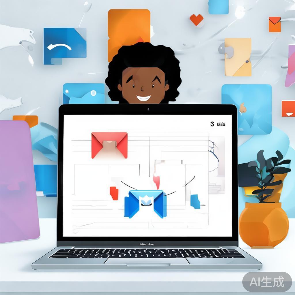 轻松掌握,苹果邮箱(Apple Mail)的设置指南 轻松掌握,苹果邮箱(Apple Mail)的设置指南