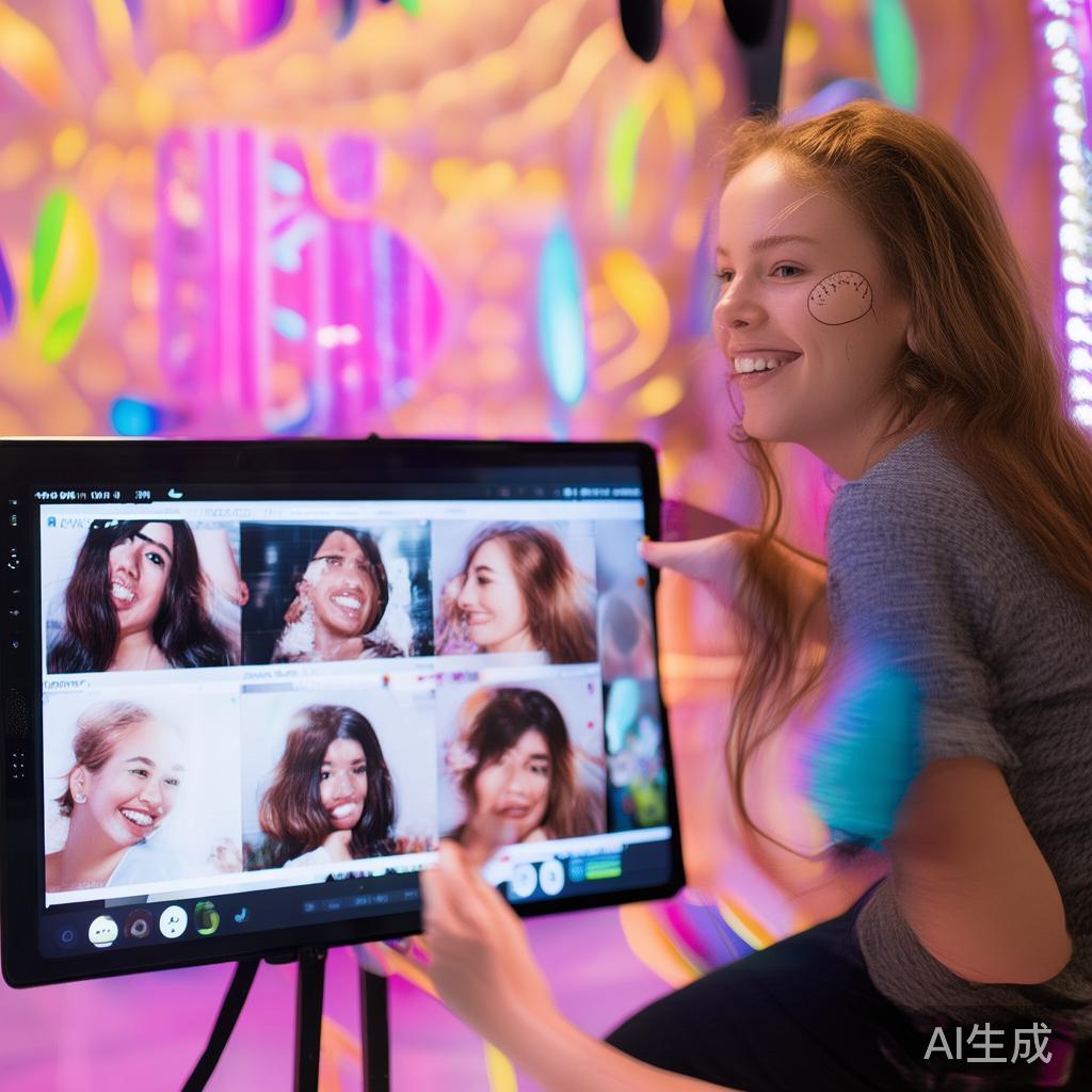 轻松打造美颜视频,微信视频美颜设置全攻略 轻松打造美颜视频,微信视频美颜设置全攻略