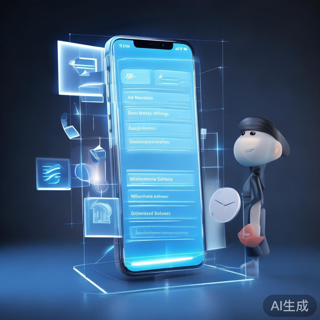 短信提示设置全解析,让信息传递更高效 短信提示设置全解析,让信息传递更高效